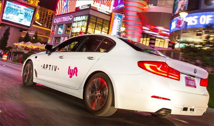 移動出行,共享出行，自動駕駛技術(shù)排行榜