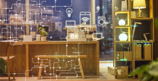 賦能智能家居，助力企業(yè)跨界/轉(zhuǎn)型