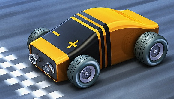 動力電池迎來報廢潮 電池企業(yè)布局梯次利用市場