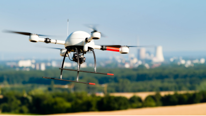 未來5年中國電力巡檢無人機行業(yè)預(yù)測分析_宇辰網(wǎng)_讓世界讀懂無人機_全球?qū)I(yè)無人機服務(wù)資訊平臺