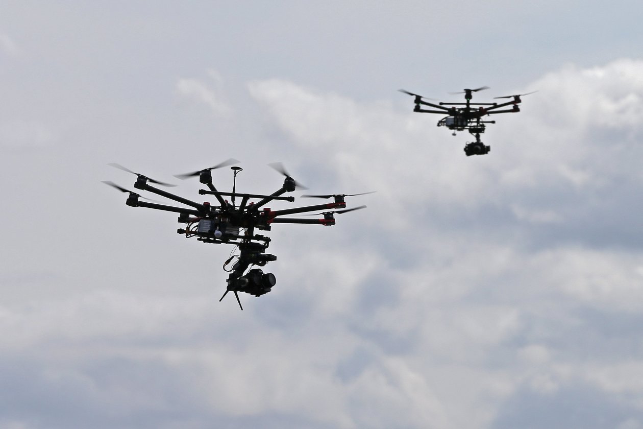 資料圖_宇辰網(wǎng)_讓世界讀懂無人機_全球?qū)I(yè)無人機服務資訊平臺