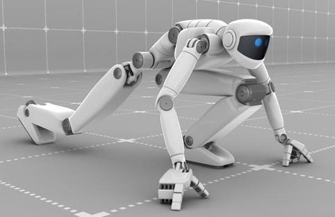 中國制造智能協(xié)作機(jī)器人呈現(xiàn)高速增長態(tài)勢(shì)