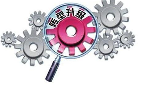 智能制造促進(jìn)新一輪產(chǎn)業(yè)升級(jí)