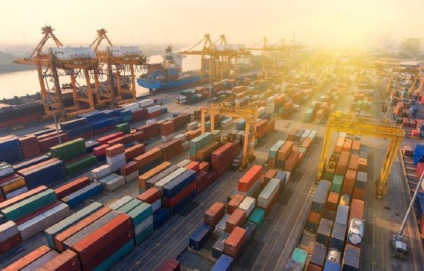 區(qū)塊鏈技術(shù)與其在物流商業(yè)模式中落地的四個業(yè)務(wù)場景