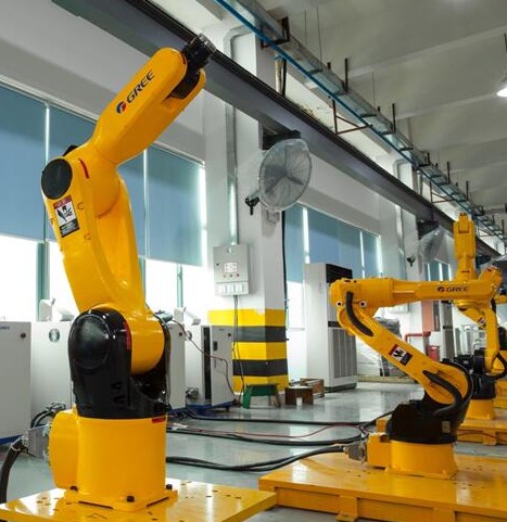 發(fā)展智能裝備不能依賴“拿來(lái)主義”