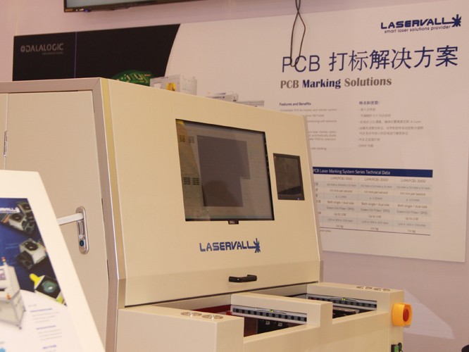 工業(yè)4.0模式突襲，機(jī)器人群聚電子制造業(yè)