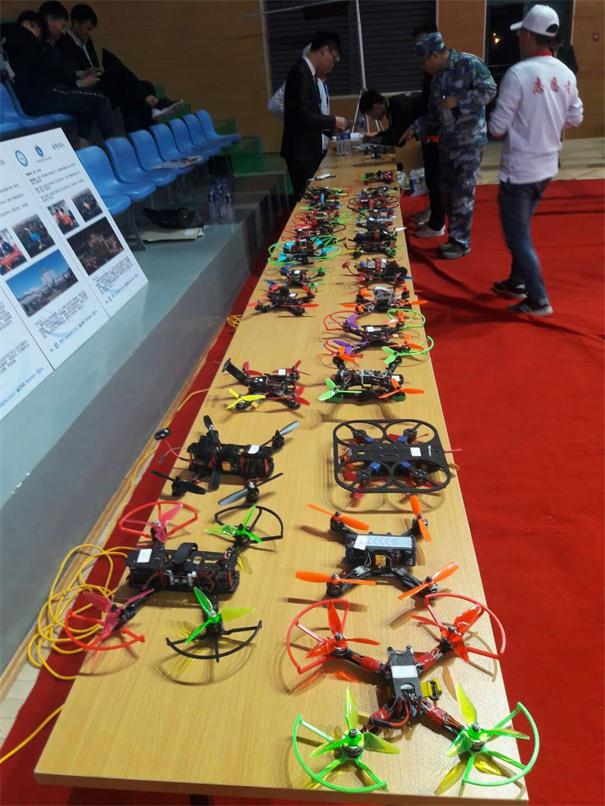 炸機(jī)是競(jìng)速的常事_宇辰網(wǎng)_讓世界讀懂無(wú)人機(jī)_全球?qū)I(yè)無(wú)人機(jī)服務(wù)資訊平臺(tái)