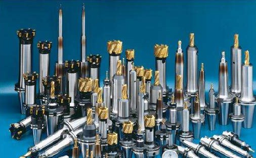 切削刀具該如何面對更新?lián)Q代快的3C行業(yè)?