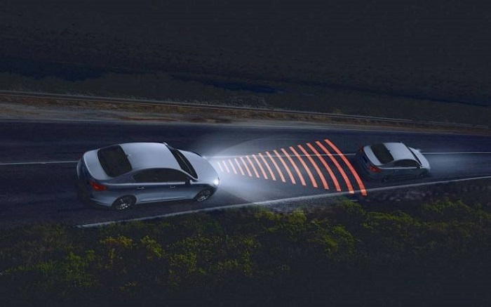 詳解Uber自動駕駛汽車傳感器系統(tǒng) 什么樣的配置才能避免撞人事件 詳解Uber自動駕駛汽車傳感器系統(tǒng) 什么樣的配置才能避免撞人事件