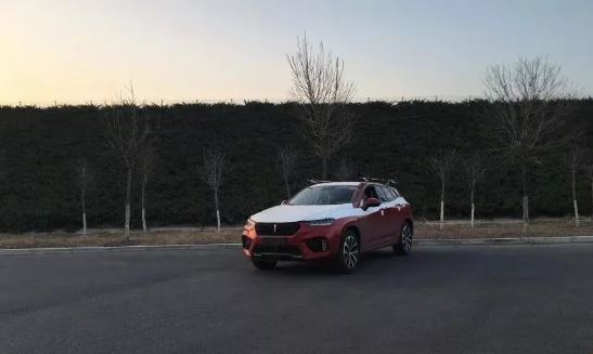 智能新區(qū):雄安首次5G遠(yuǎn)程自動駕駛行駛測試完成 智能新區(qū):雄安首次5G遠(yuǎn)程自動駕駛行駛測試完成