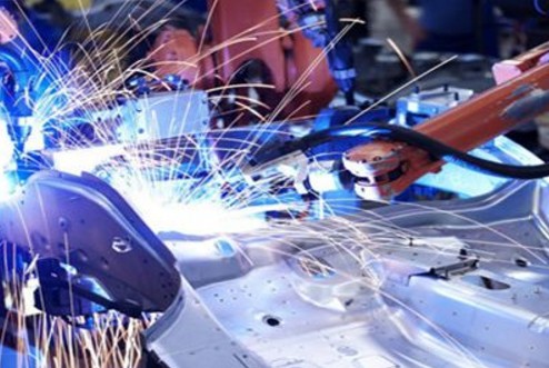 智能制造如火如荼 讓機(jī)床等行業(yè)情以何堪?