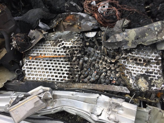 前瞻技術(shù)，特斯拉事故,特斯拉自動(dòng)駕駛