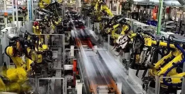 如何將工業(yè)機器人與數(shù)控機床融合應用？