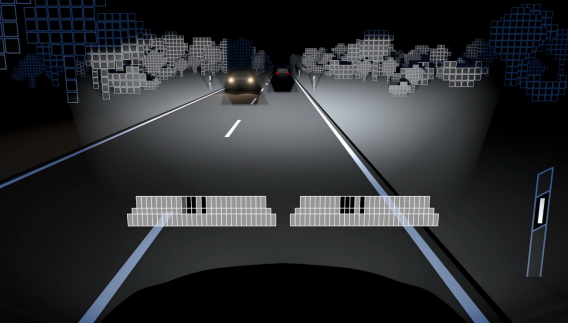 搶占自動駕駛新風(fēng)口 海拉都有哪些“殺手锏”？