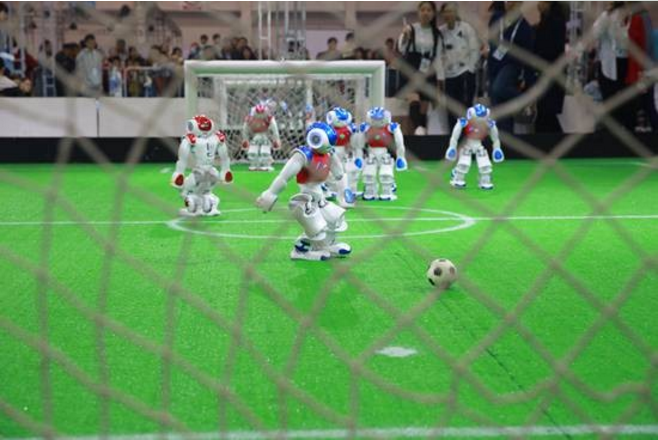 機(jī)器人大潮中暗藏多少偽命題