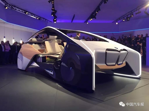 自動駕駛牌照,自主零部件企業(yè)