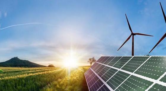 IEEFA報(bào)告:世界十大在建太陽能發(fā)電園區(qū) 一半在印度