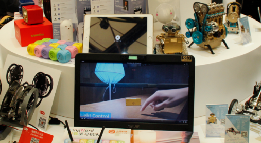 人工智能應用最多的幾大場景。