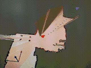 機(jī)器人是如何完成避障實(shí)現(xiàn)智能行走？