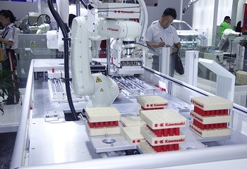 工業(yè)機器人投資亂象如何解？