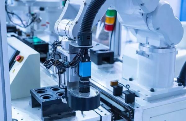 如何了解工業(yè)機器人？這11項問答必看