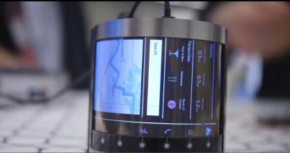 智能可穿戴復蘇，未來將取代手機?