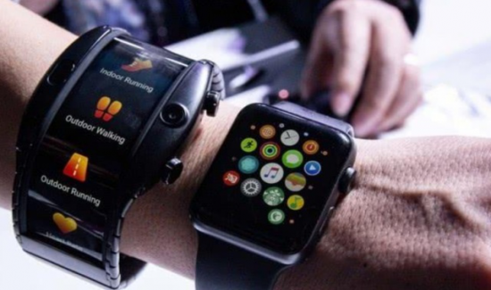 智能可穿戴復蘇，未來將取代手機?