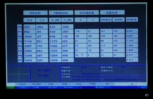 藍(lán)鵬測控:這八種直線度檢測方法 總有一個適合你 藍(lán)鵬測控:這八種直線度檢測方法 總有一個適合你