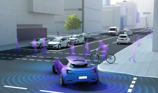 激光雷達(dá)傳感器在無人駕駛中的作用及市場趨勢 激光雷達(dá)傳感器在無人駕駛中的作用及市場趨勢