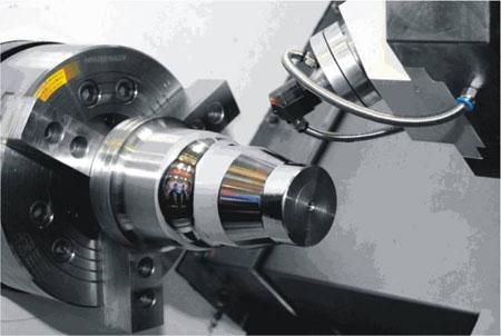 數(shù)控磨床砂輪的檢測與修整方式 數(shù)控磨床砂輪的檢測與修整方式