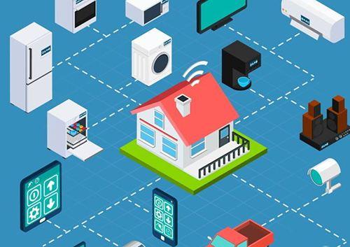 國內(nèi)多個(gè)地區(qū)智能傳感器市場(chǎng)應(yīng)用不斷擴(kuò)大