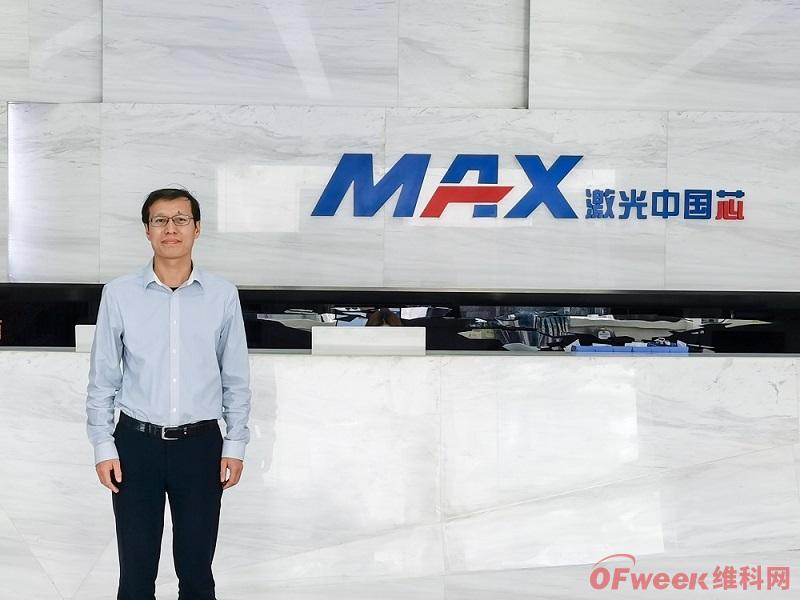 千磨萬(wàn)擊還堅(jiān)勁――激光核心器件國(guó)產(chǎn)化再進(jìn)一步！