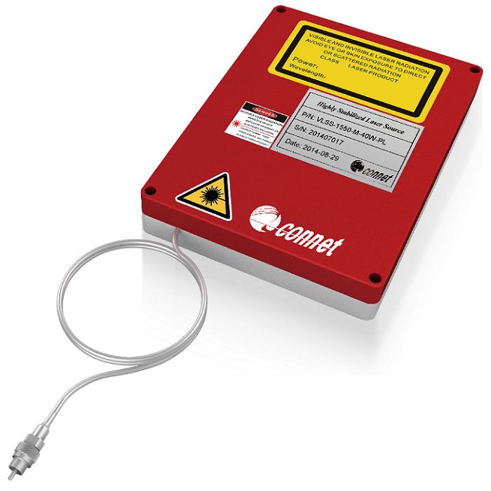 單頻光纖激光器：具有長(zhǎng)相干、窄線寬優(yōu)勢(shì) 在諸多特殊領(lǐng)域發(fā)揮重要作用