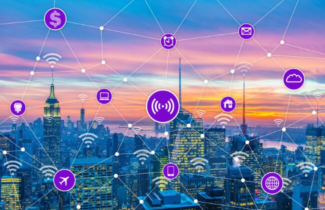 無(wú)需電池的物聯(lián)網(wǎng)設(shè)備意味著什么?