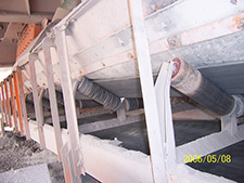 鎮(zhèn)江船山建材水泥集團(tuán)2005年開(kāi)始使用