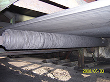 長(zhǎng)鋼瑞達(dá)焦化下托輥2008