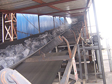 臨沂盛陽(yáng)焦化2008年開(kāi)始使用