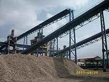 青海祁連山使用現(xiàn)場(chǎng)