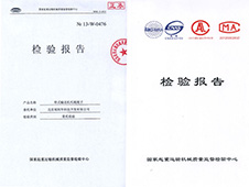 科技查新報(bào)告