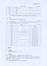 6.高安全可靠性節(jié)能帶式輸送機標準